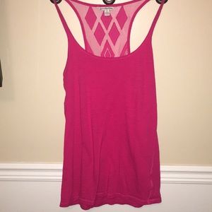 AEO Tank